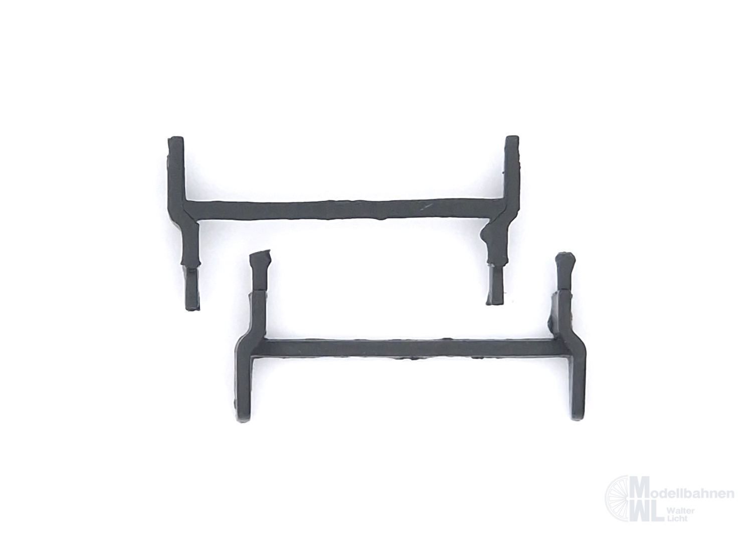 Märklin Ersatzeile E314331 - ERSATZTEIL: Schienenräumer 2 St